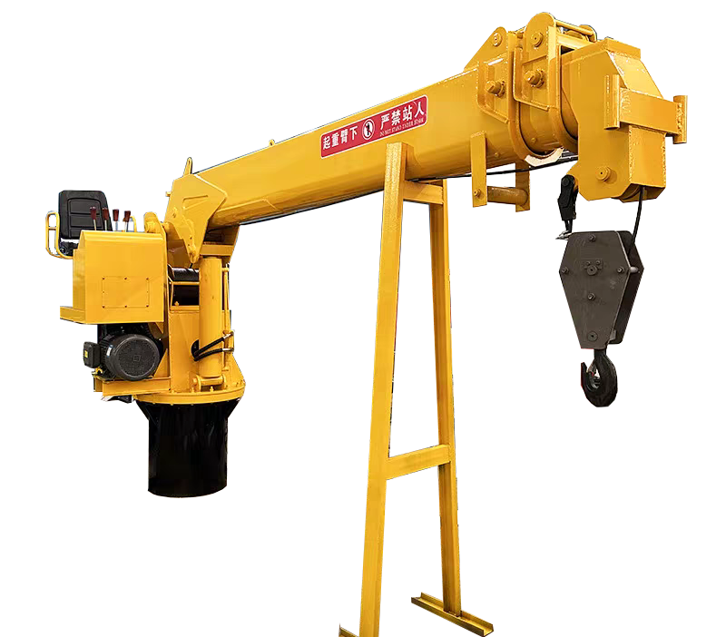 Marine Crane